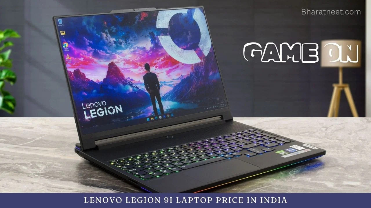 Lenovo Legion 9i laptop Price in India: लेनोवो का अब तक का सबसे महंगा गेमिंग लैपटॉप, किंमत जानकार उड़ जाएंगे होश